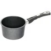 Indukcinis puodas AMT Gastroguss pienui-padažui , Ø16 cm AMT 916-E-Z30-PL, talpa 1,5 l