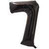 AMSCAN Balon foliowy cyfra 7 - 88 cm - 1 vnt. universalus