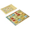 Fat Brain Toys FAT BRAINS edukacinis stalo žaidimas AnimaLogic, FA035-1