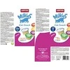 Animoda ANIMONDA Milkies Variety – skanėstas katėms – 20 x 15g