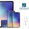 Ansmann namų įkroviklis HC430 4xUSB 3000mA baltas