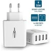Ansmann namų įkroviklis HC430 4xUSB 3000mA baltas