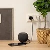 Ansmann namų įkroviklis HC105 1xUSB 1000mA juodas