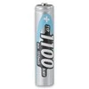 1x2 Ansmann NiMH rech. baterija 1100 Micro AAA 1050 mAh