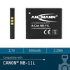 Ansmann A-Can NB-11L