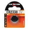 Ličio baterija CR2330 3V 250mAh ANSMANN