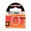 Ansmann Baterija SR66 19mAh 1 vnt.
