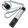 Ansmann LED žibintuvėlis kasdieniniam naudojimui 300B įsk. 2xBaby C 1600-0430