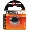 Ansmann CR2025 ličio baterija pakuotėje
