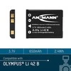 Ansmann A-Oly LI-42B