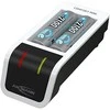Ansmann Comfort mini įkroviklis su įsk. 2 AA Minjono šikšnosparnis. 2100 mAh
