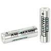 Baterijos Ansmann Extreme Lithium AA / FR6, 4vnt.