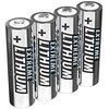 Baterijos Ansmann Extreme Lithium AA / FR6, 4vnt.