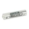 Baterijos Ansmann Extreme Lithium AAA / FR03, 2vnt.