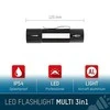 Ansmann Future Multi 3in1 LED daugiafunkcinė lempa