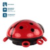 Ansmann Starlight Ladybird
