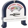 Ansmann Baterijos testeris 1 vnt.