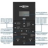 Ansmann Energy Check LCD baterijų testeris 1900-0100
