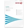 „Xerox“ lipnios etiketės – 1 ant A4 (210 x 297) (100 lapų pakuotėje)