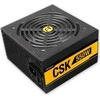 Maitinimo šaltinis|ANTEC|550 W|Efektyvumas 80 PLUS BRONZOS|PFC Active|0-761345-11741-8