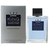 Kvepalai vyrams Antonio Banderas King Of Seduction EDT, 200 ml