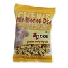 ANTOS Mini Bones Duo Game maži kauliukai su žvėriena 200g
