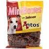 ANTOS Mini Bones Salmon maži kauliukai su lašiša 200g