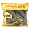 ANTOS Mini Bones Tripe maži kauliukai su žarnokais 200g