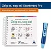HP Anybook Pro Bundle mit Zeig es, sag es