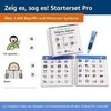 HP Anybook Pro Bundle mit Zeig es, sag es