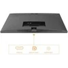 Monitorius AOC U27B3M, 27", VA, 3840 x 2160, 60 Hz, 4 ms
