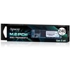 Apacer Technology APACER SSD AS2280P4 1TB M.2 PCIe Gen3 x4 NVMe