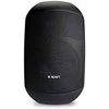 Apart Audio APart MASK6CT-BL garsiakalbis, 2 krypčių, juodas, laidinis, 150 W