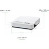 APC BACK-UPS CONNECT 12VDC 36W LITIUM-ION MINI NETWORK UPS