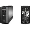 APC Back-UPS RS LCD 700 pagrindinis valdiklis