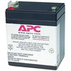 APC Baterija Cartridge Rūgštinis akumuliatorius (VRLA)