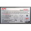 APC Replacement Baterija Cartridge