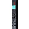 Apc Rack PDU 2G, matuojamas, ZeroU, 20A / 208V, 16A / 230V, (18) C13 ir (2) C19