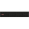 APC EASY UPS ONLINE SRV RM 72V BATTERY PACK FOR 2/3 KVA EXT. RUNTIME MODEL