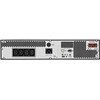 APC EASY UPS ONLINE SRV RM 72V BATTERY PACK FOR 2/3 KVA EXT. RUNTIME MODEL