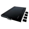 Apc SLIDING SHELF - 100LBS/45KG Juodas