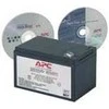 APC RBC5 UPS akumuliatorius Rūgštinis akumuliatorius (VRLA)