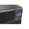 APC Smart-UPS On-Line Dviguba konversija (prisijungus) 10000 VA 10000 W 10 AC išvestis(ys / čių)
