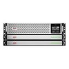 APC Smart-UPS SRT Li-Ion 1000VA RM 230V