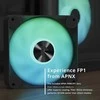 AeroCool APNX C1-BK-V1 ARGB