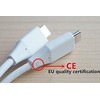 „Apple“ USB-C įkrovimo laidas, 2 m