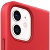 Apple „iPhone 12“ mini odinis dėklas su „MagSafe“ – (PRODUCT)RAUDONA