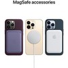 Apple iPhone 13 Pro Max Odinis dėklas su MagSafe, Wisteria