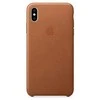 Apple iPhone XS Max Odinis dėklas - Rugiagėlių spalvos (Cornflower)