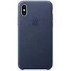 Apple iPhone XS Max Odinis dėklas - Pilkai rusvas (Taupe)